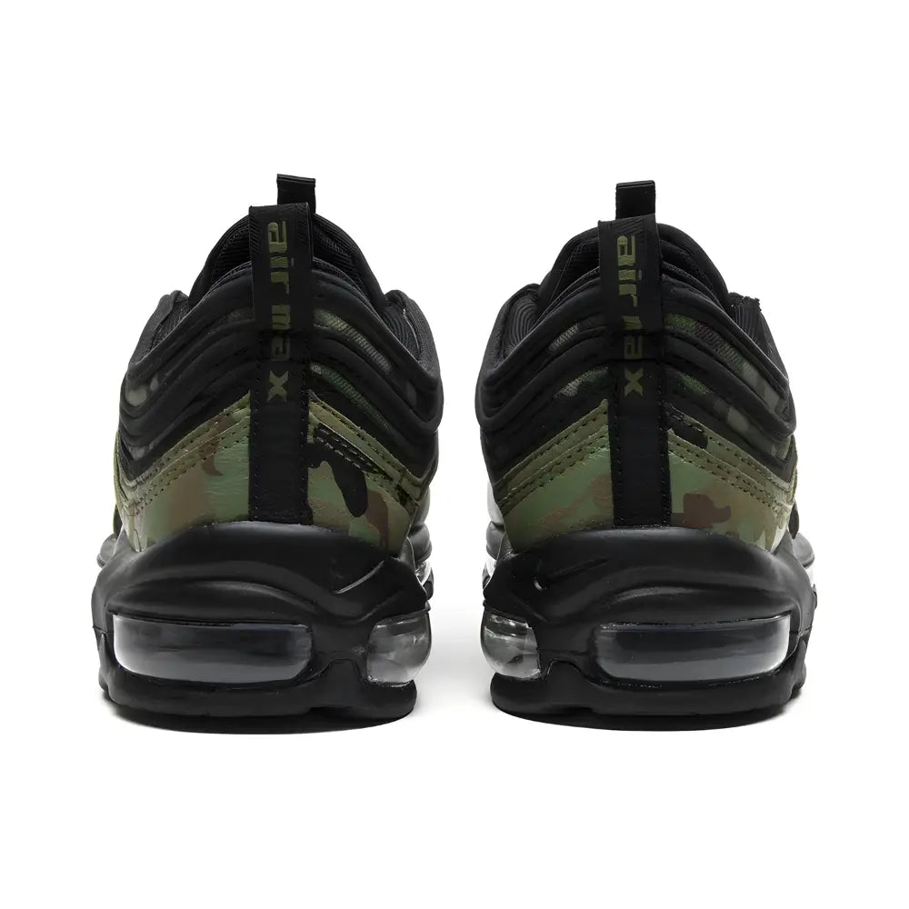 Nike Air Max 97 Country Camo Japan NIKE