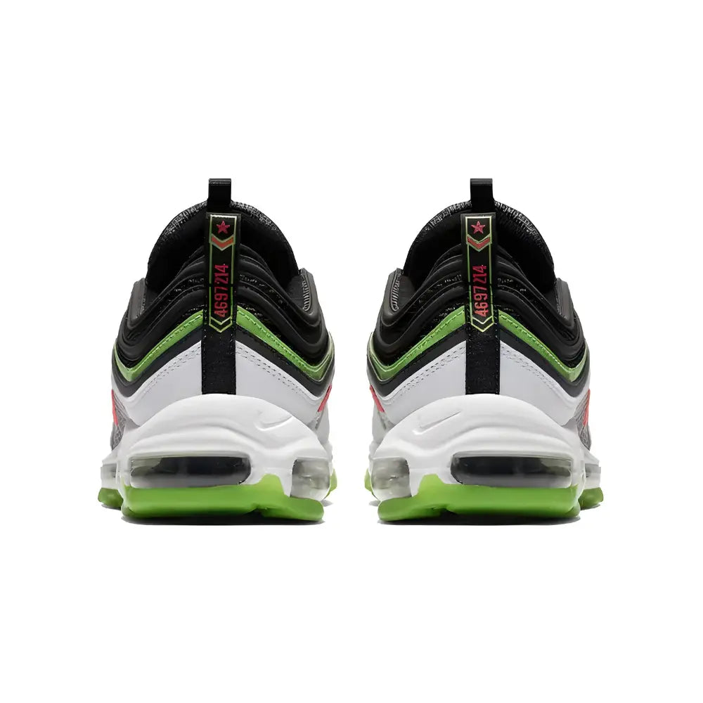 Nike Air Max 97 Dallas Home 4