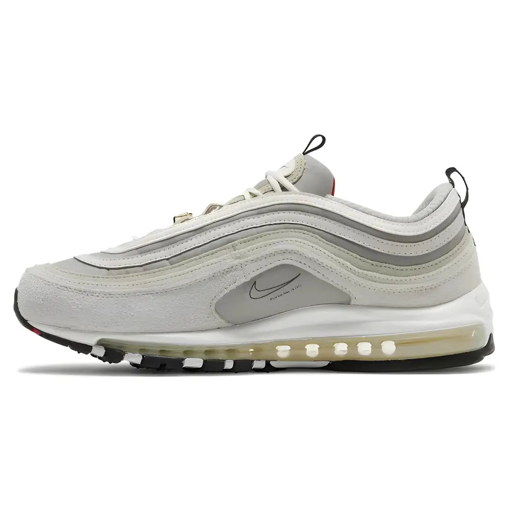 Nike Air Max 97 First Use 2