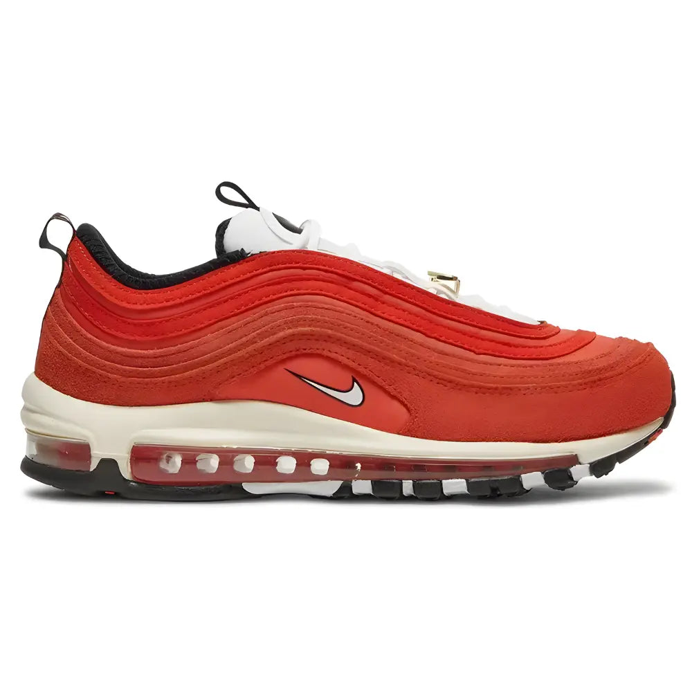 Nike Air Max 97 First Use Blood Orange NIKE