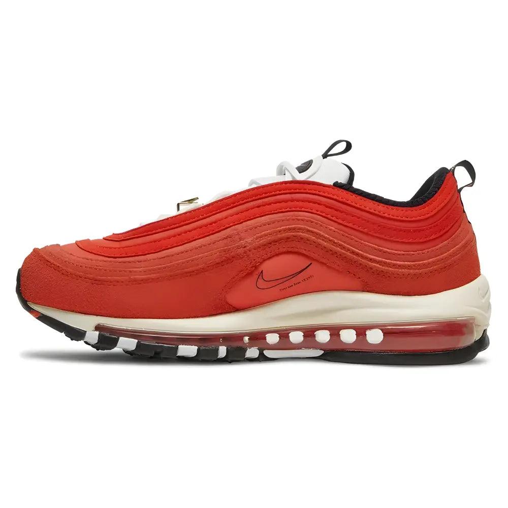 Nike Air Max 97 First Use Blood Orange 2