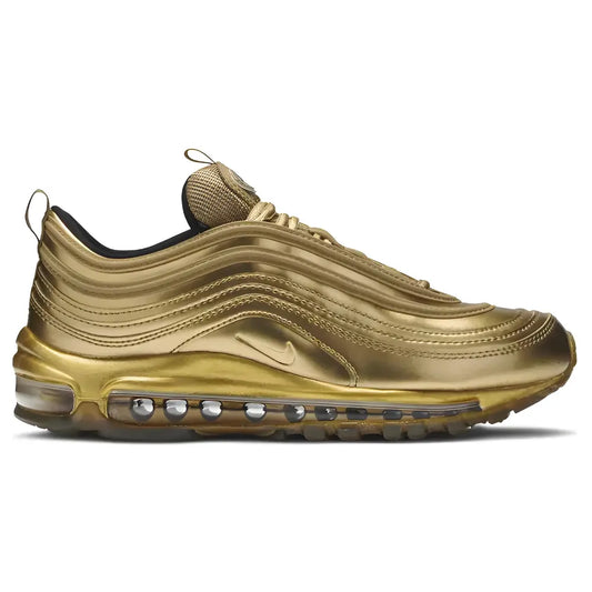 Nike Air Max 97 Gold Medal 1