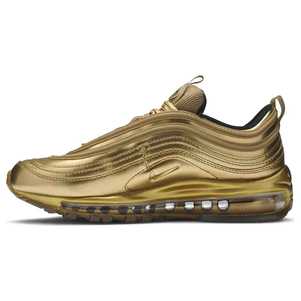 Nike Air Max 97 Gold Medal 2