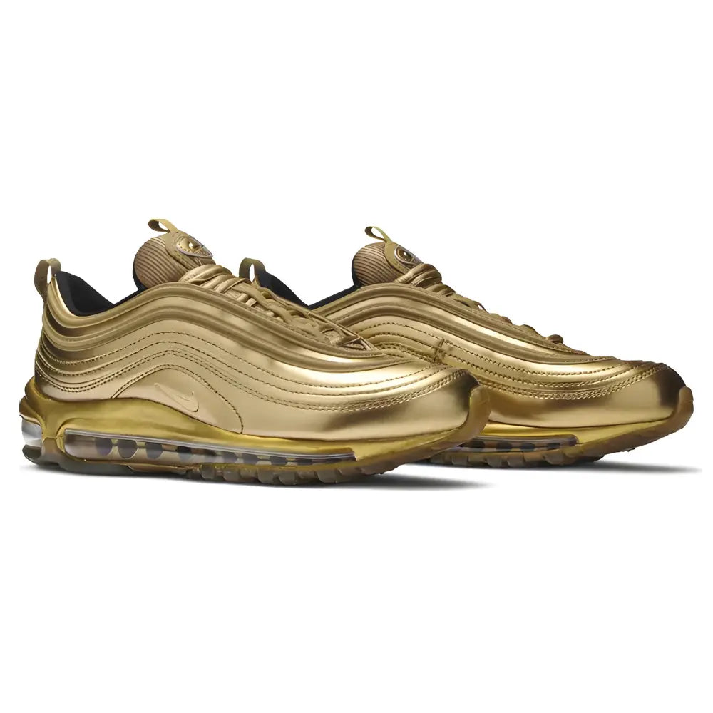 Nike Air Max 97 Gold Medal 3