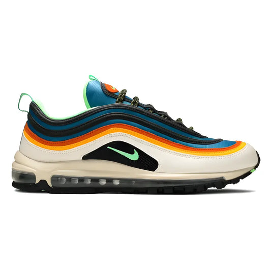 Nike Air Max 97 Green Abyss Illusion Green 1