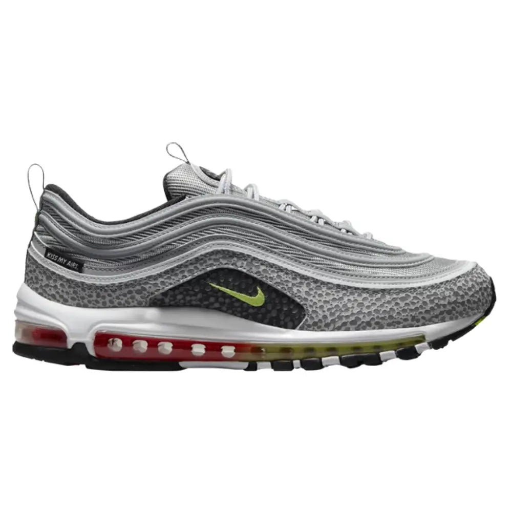 Nike Air Max 97 Kiss My Airs Silver Bullet Safari 1