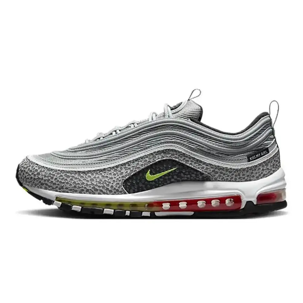 Nike Air Max 97 Kiss My Airs Silver Bullet Safari 2