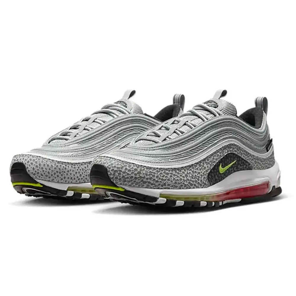 Nike Air Max 97 Kiss My Airs Silver Bullet Safari 3