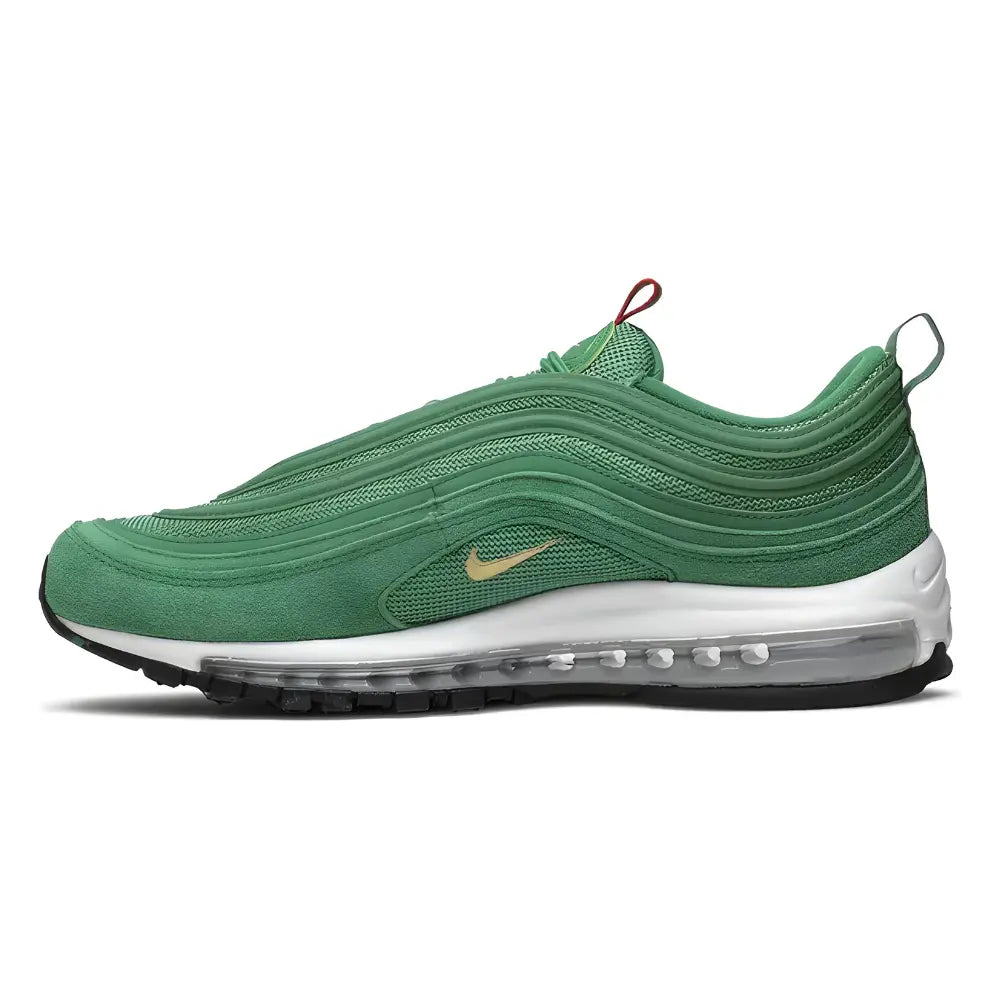 Nike Air Max 97 Lucky Green 2