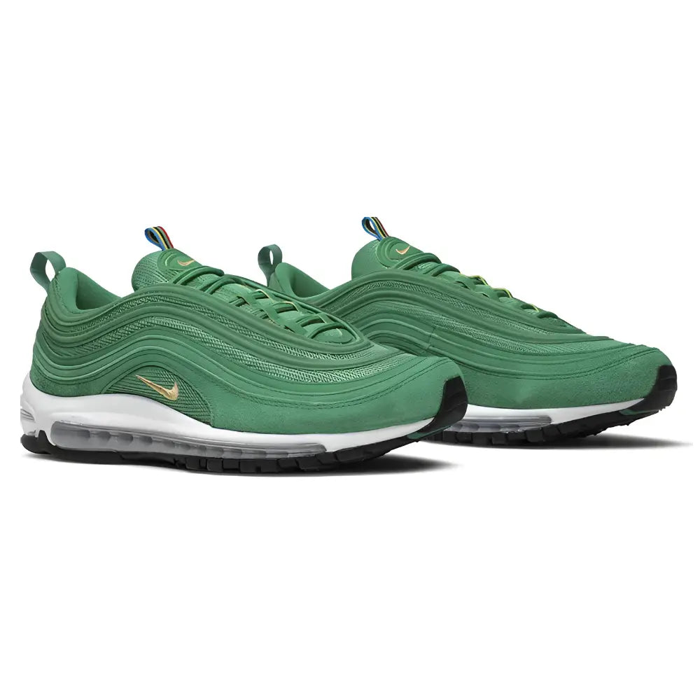 Nike Air Max 97 Lucky Green NIKE