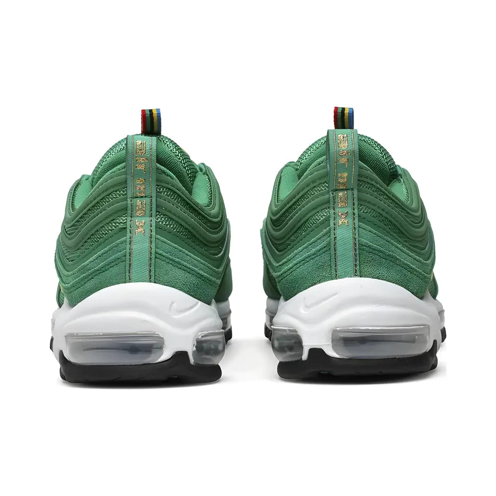 Nike Air Max 97 Lucky Green NIKE