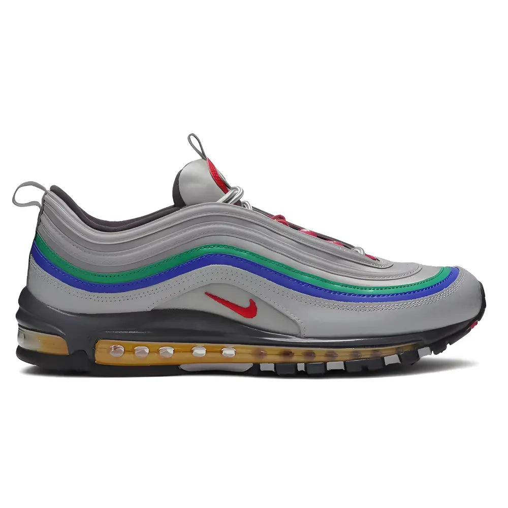 Nike Air Max 97 Nintendo 64 1