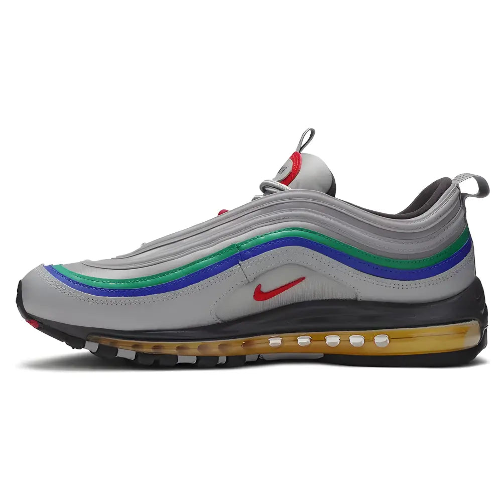 Nike Air Max 97 Nintendo 64 2