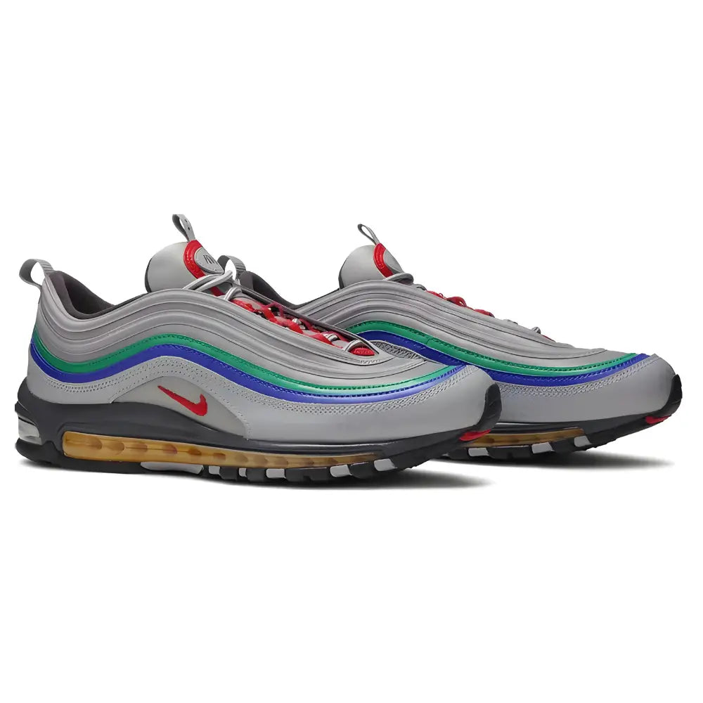 Nike Air Max 97 Nintendo 64 3