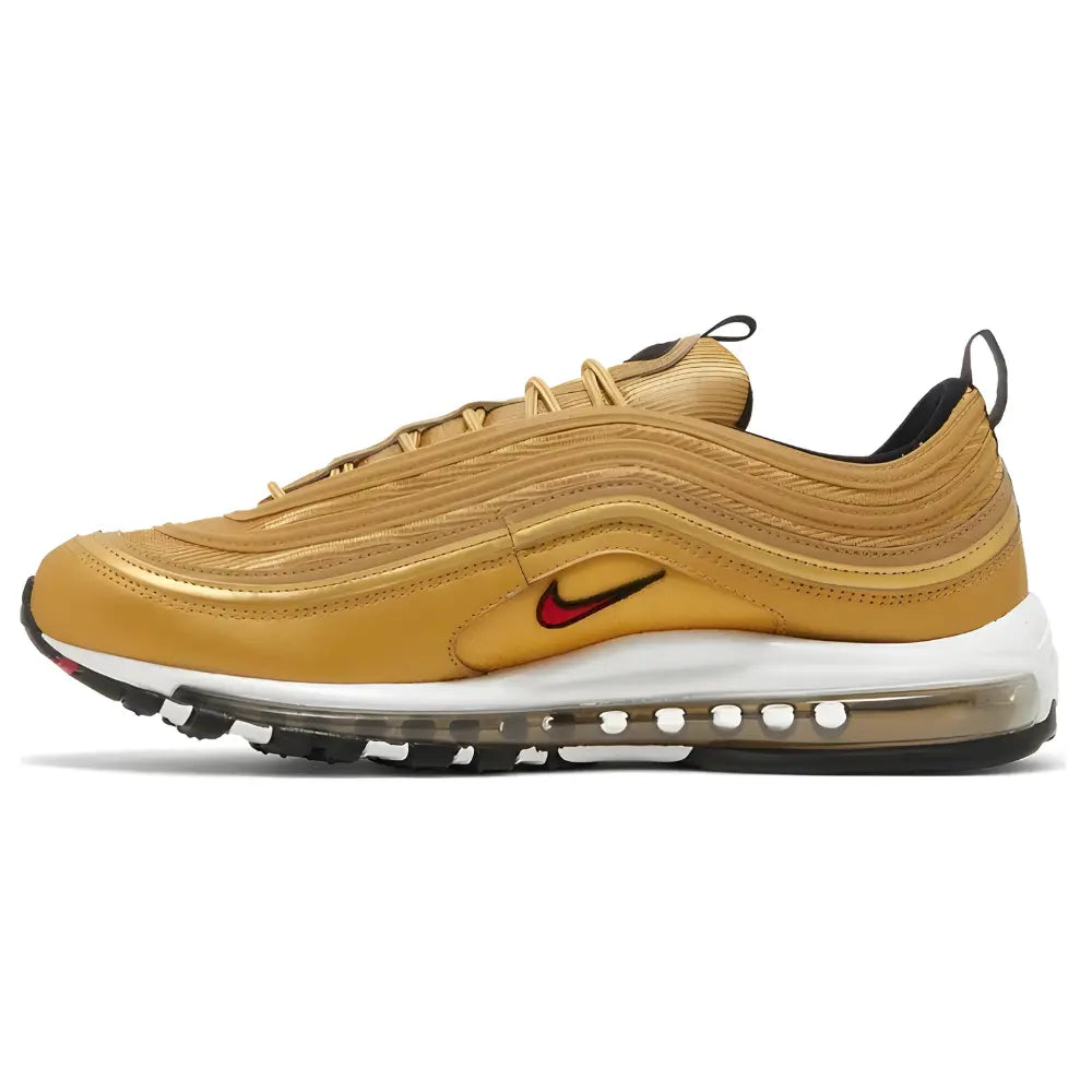 Nike Air Max 97 OG Golden Bullet 2023 2