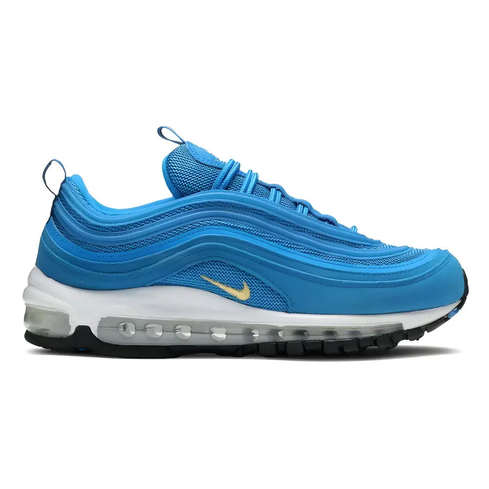 Nike Air Max 97 Olympic Rings Pack Blue 1