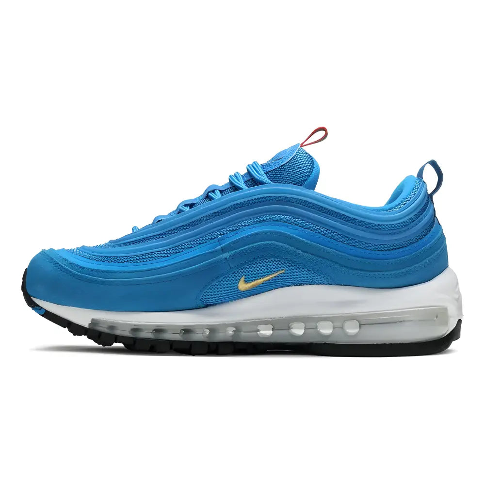 Nike Air Max 97 Olympic Rings Pack Blue NIKE