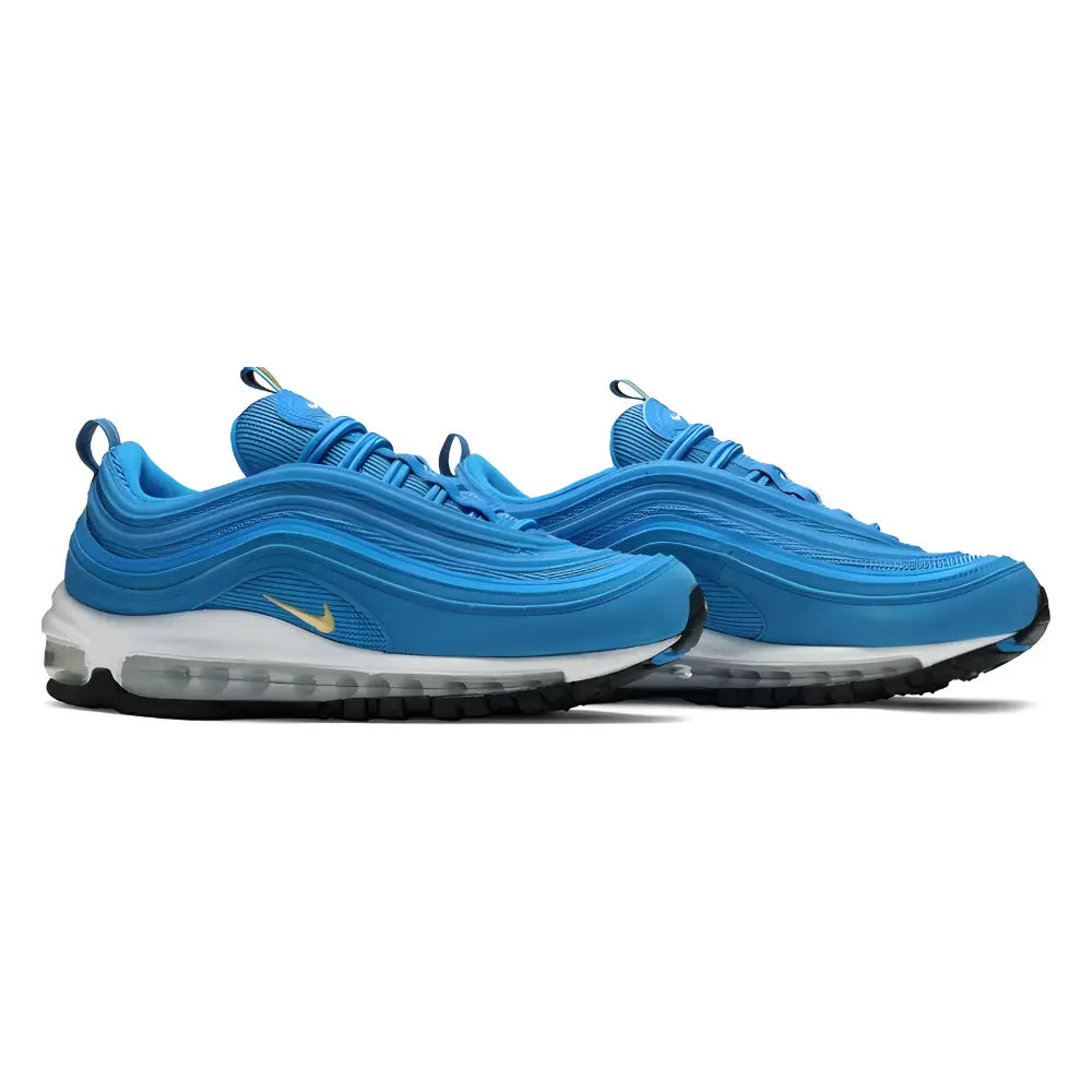 Nike Air Max 97 Olympic Rings Pack Blue NIKE