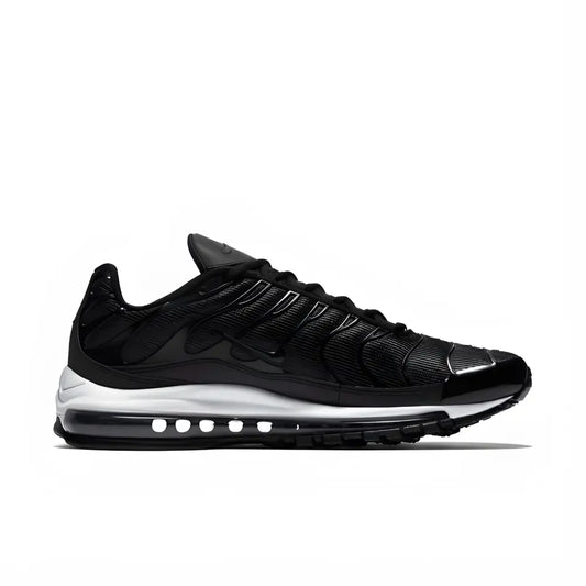 Nike Air Max 97 Plus Black Sole Full Of Soul