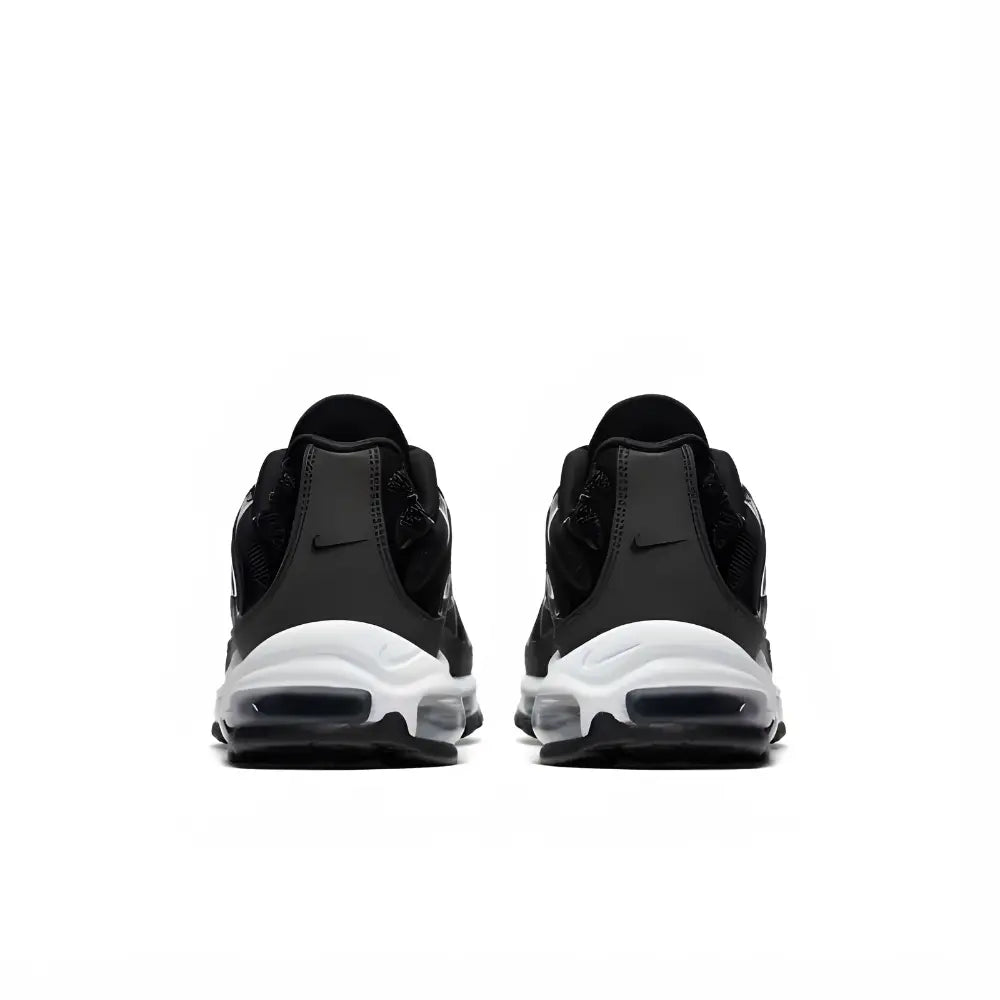 Nike Air Max 97 Plus Black 5