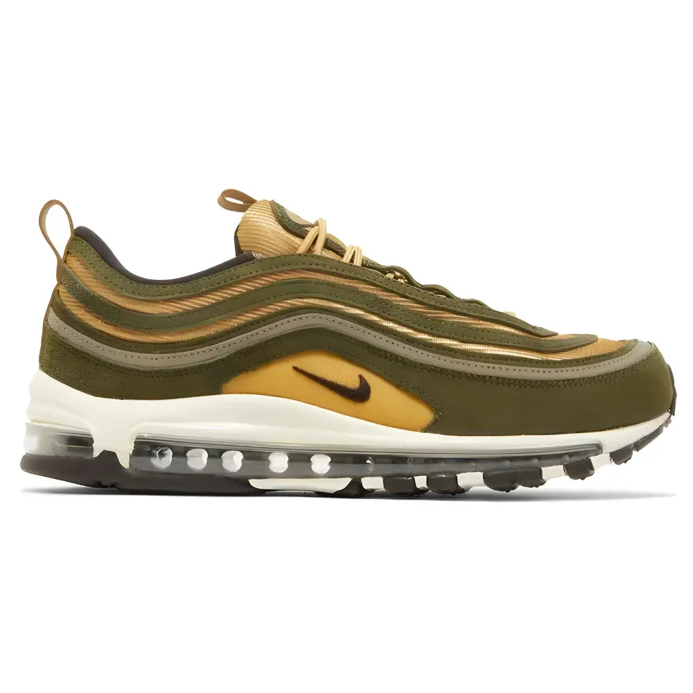 Nike Air Max 97 Rough Green NIKE