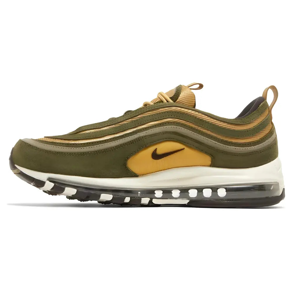 Nike Air Max 97 Rough Green NIKE