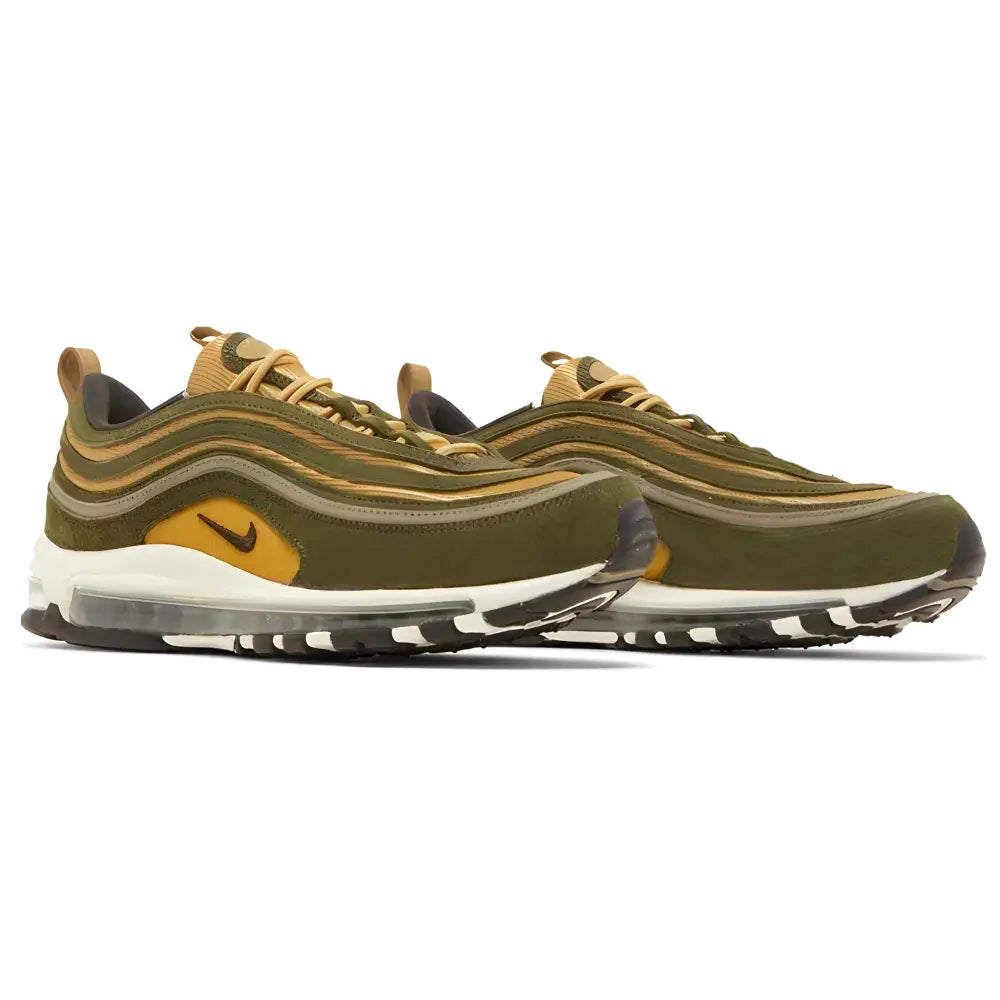 Nike Air Max 97 Rough Green NIKE