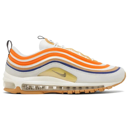 Nike Air Max 97 Se M. Frank Rudy 1