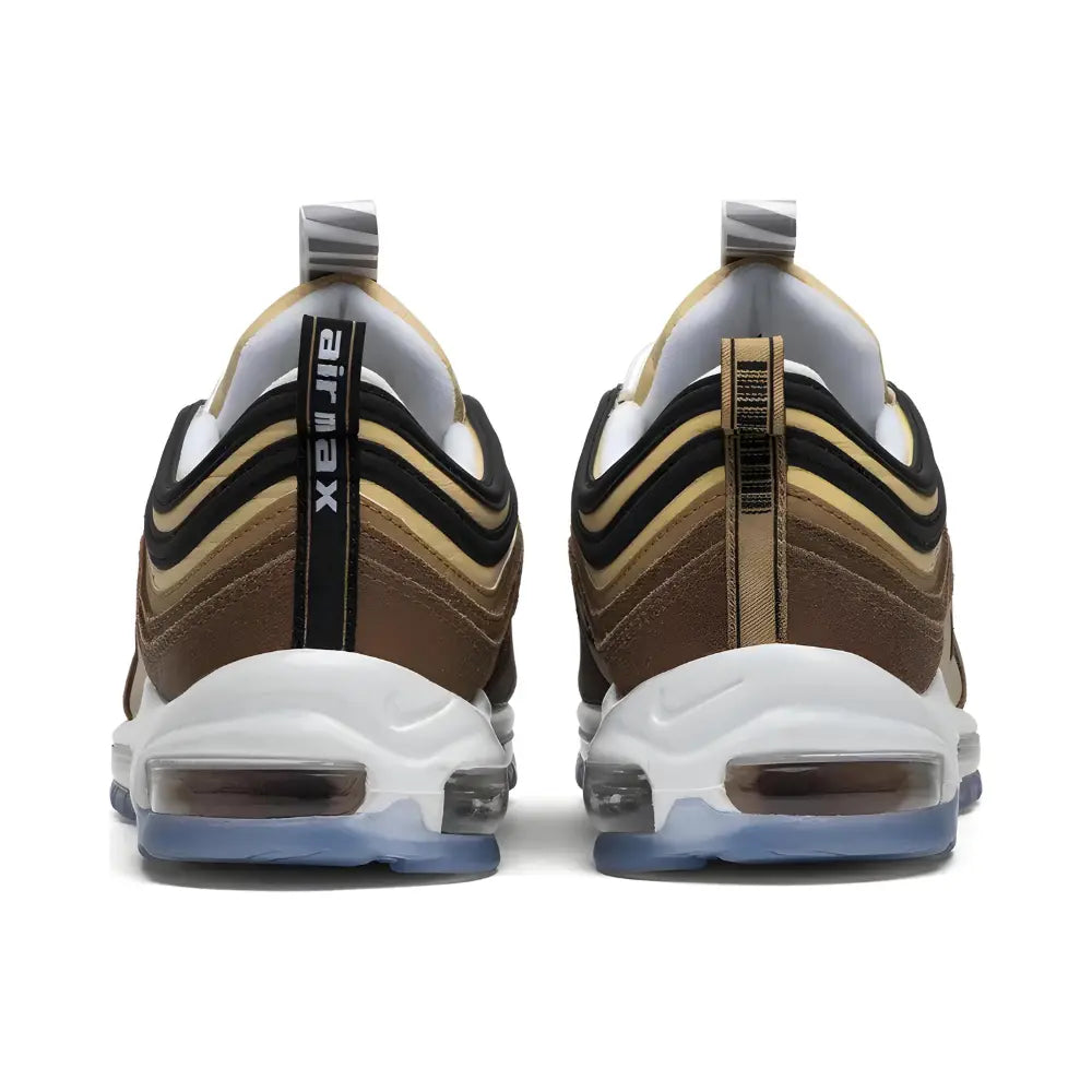 Nike Air Max 97 Shipping Box Ale Brown 4