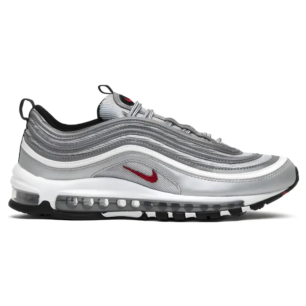 Nike Air Max 97 Silver Bullet 1