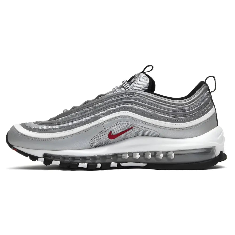 Nike Air Max 97 Silver Bullet 2