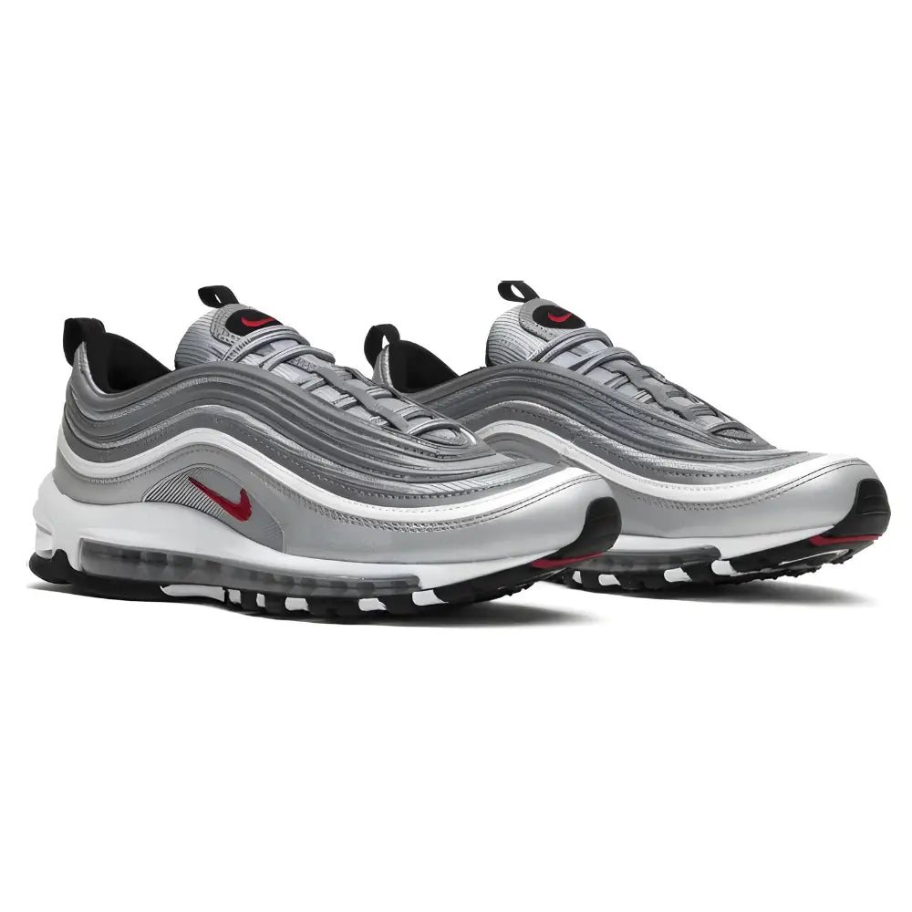 Nike Air Max 97 Silver Bullet 3