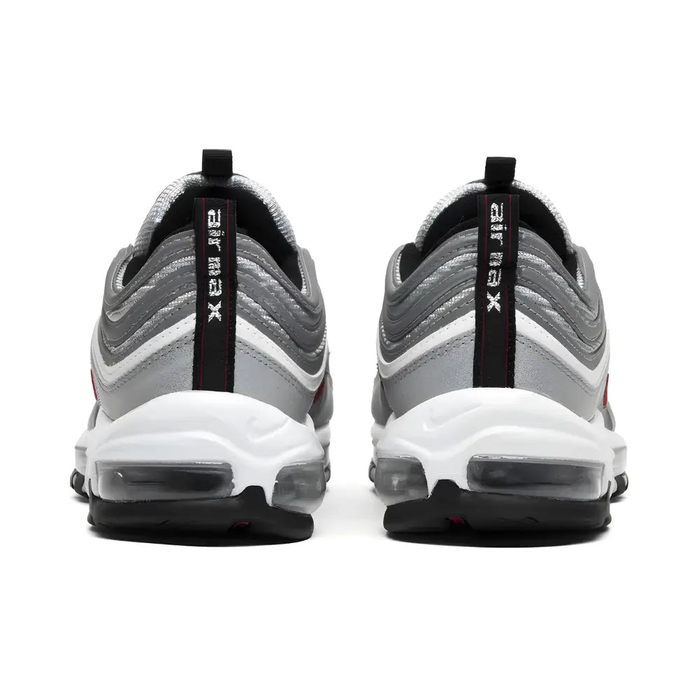 Nike Air Max 97 Silver Bullet 4