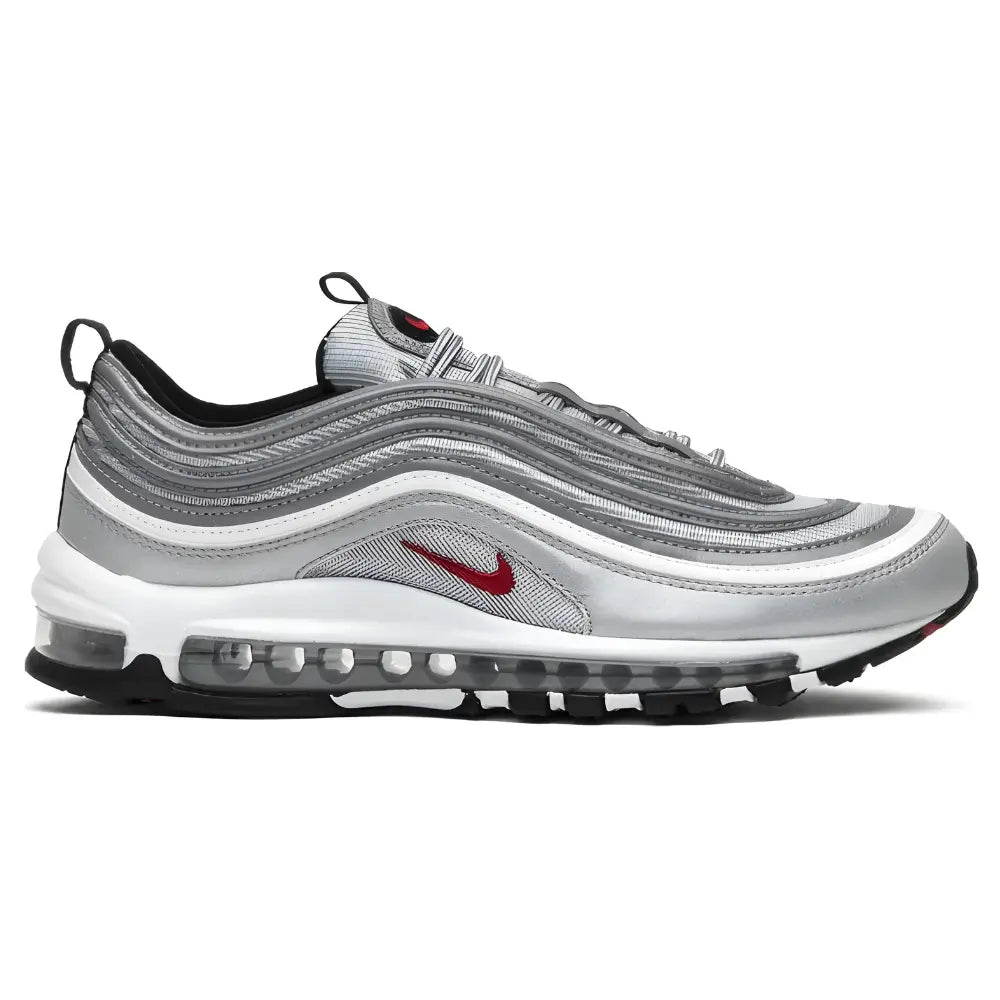 Nike Air Max 97 Silver Bullet (2016/2017) NIKE