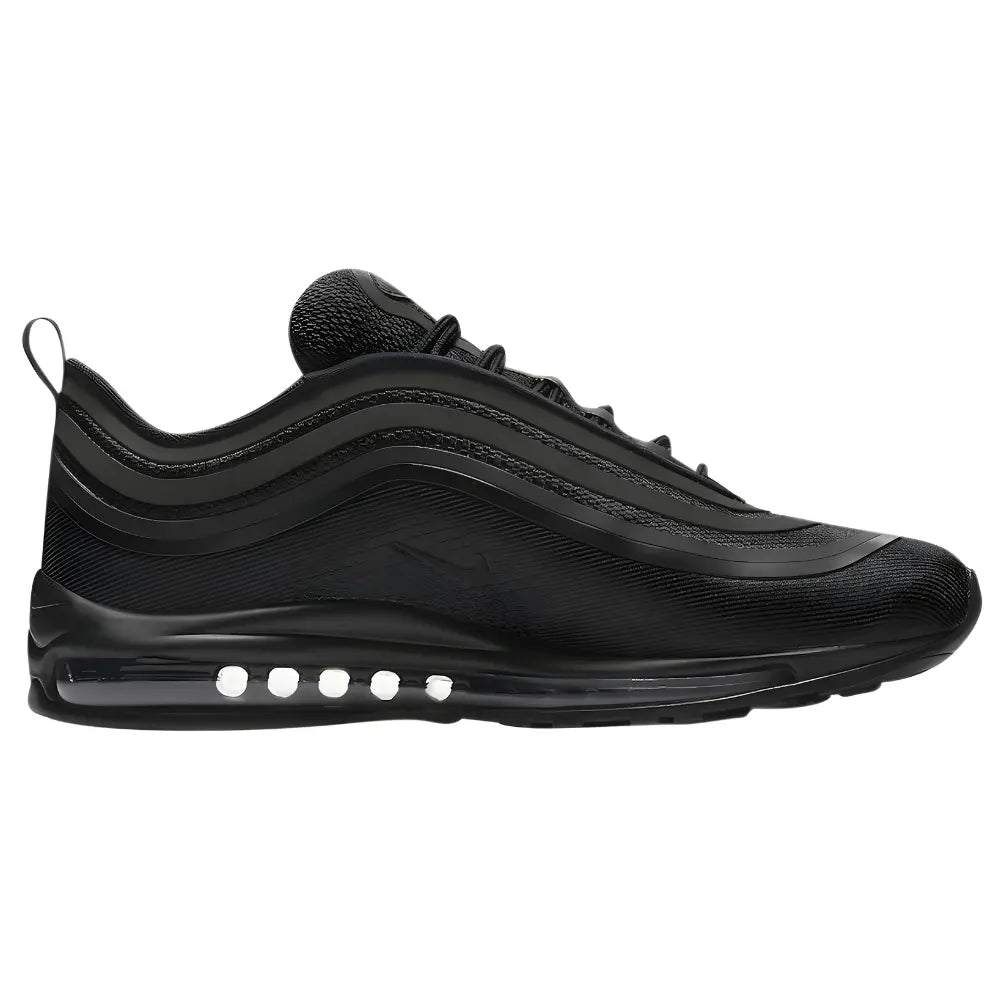 Nike Air Max 97 Ulta 17 Triple Black 1