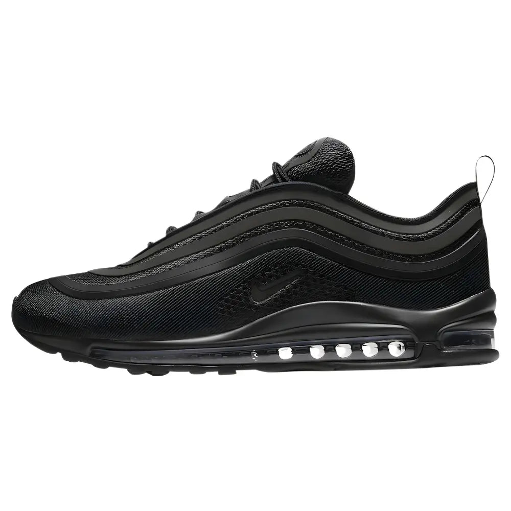 Nike Air Max 97 Ulta 17 Triple Black 2