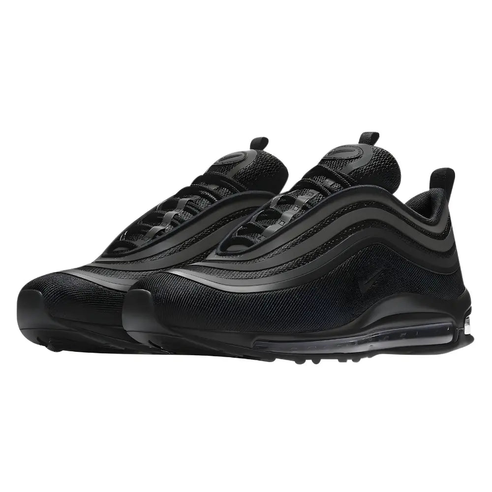 Nike Air Max 97 Ulta 17 Triple Black 3