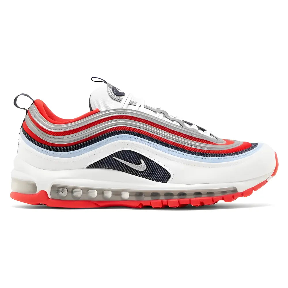 Nike Air Max 97 Usa Denim NIKE