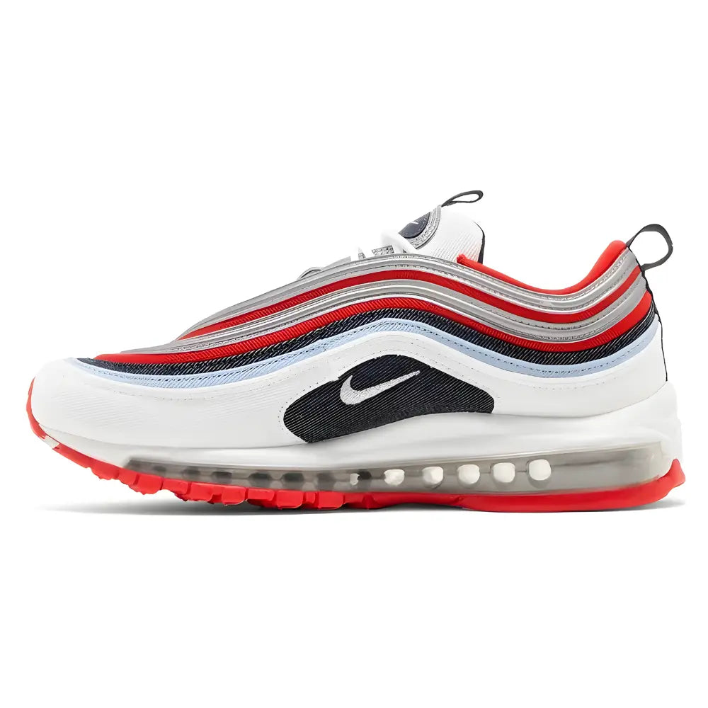 Nike Air Max 97 Usa Denim 2