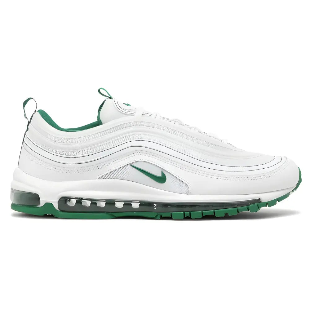 Nike Air Max 97 White Pine Green 1