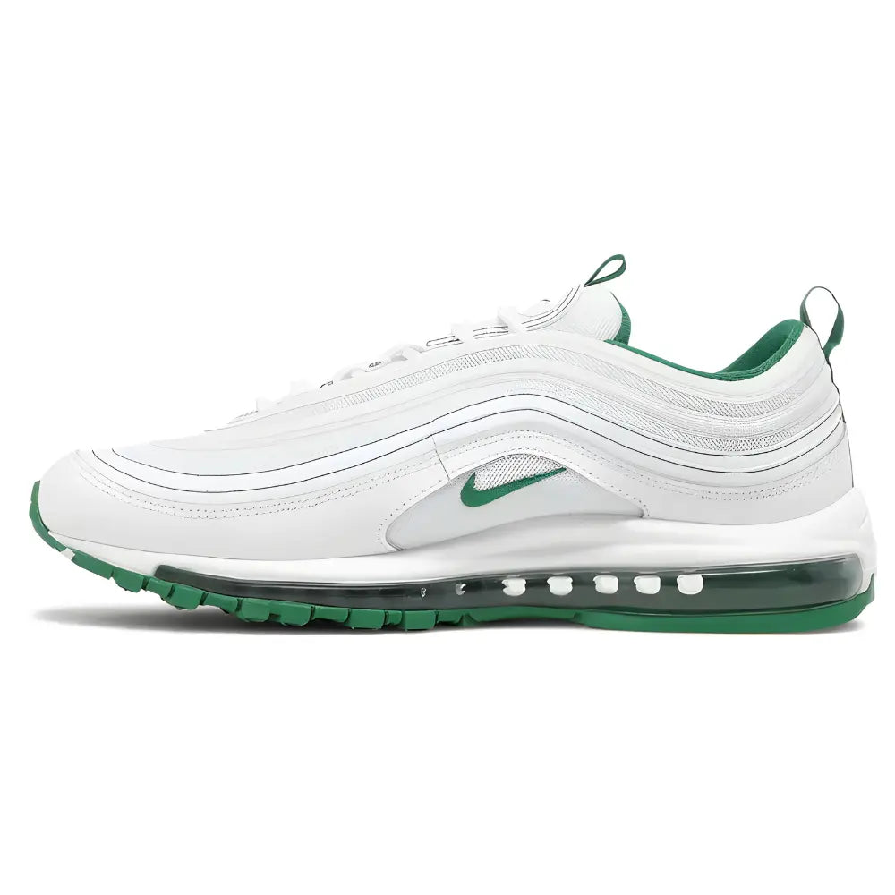 Nike Air Max 97 White Pine Green 2