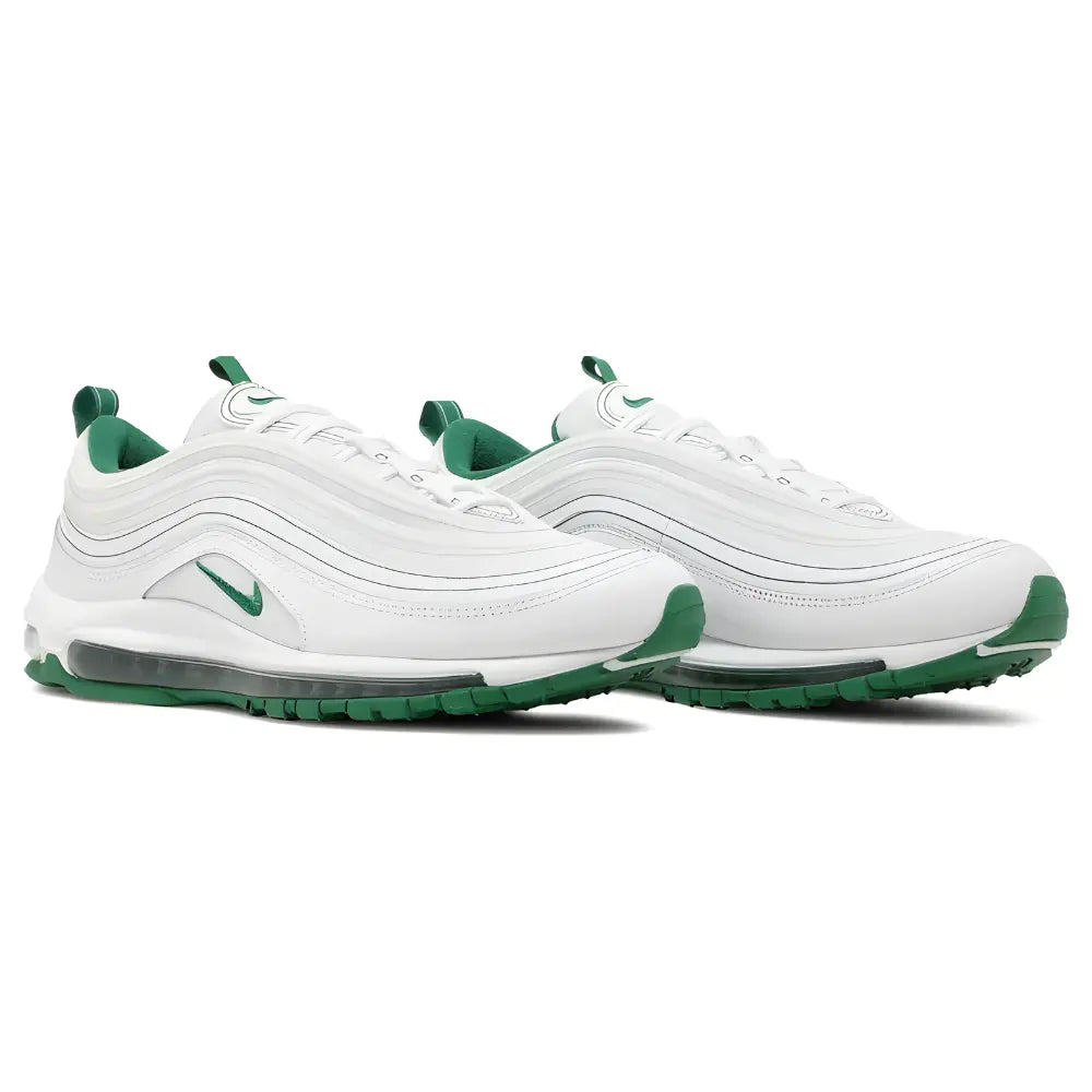 Nike Air Max 97 White Pine Green 3