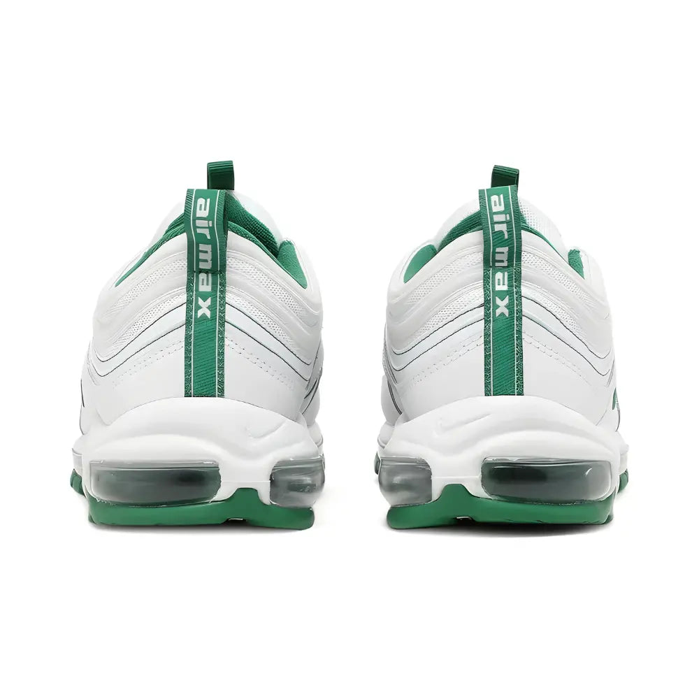 Nike Air Max 97 White Pine Green 4