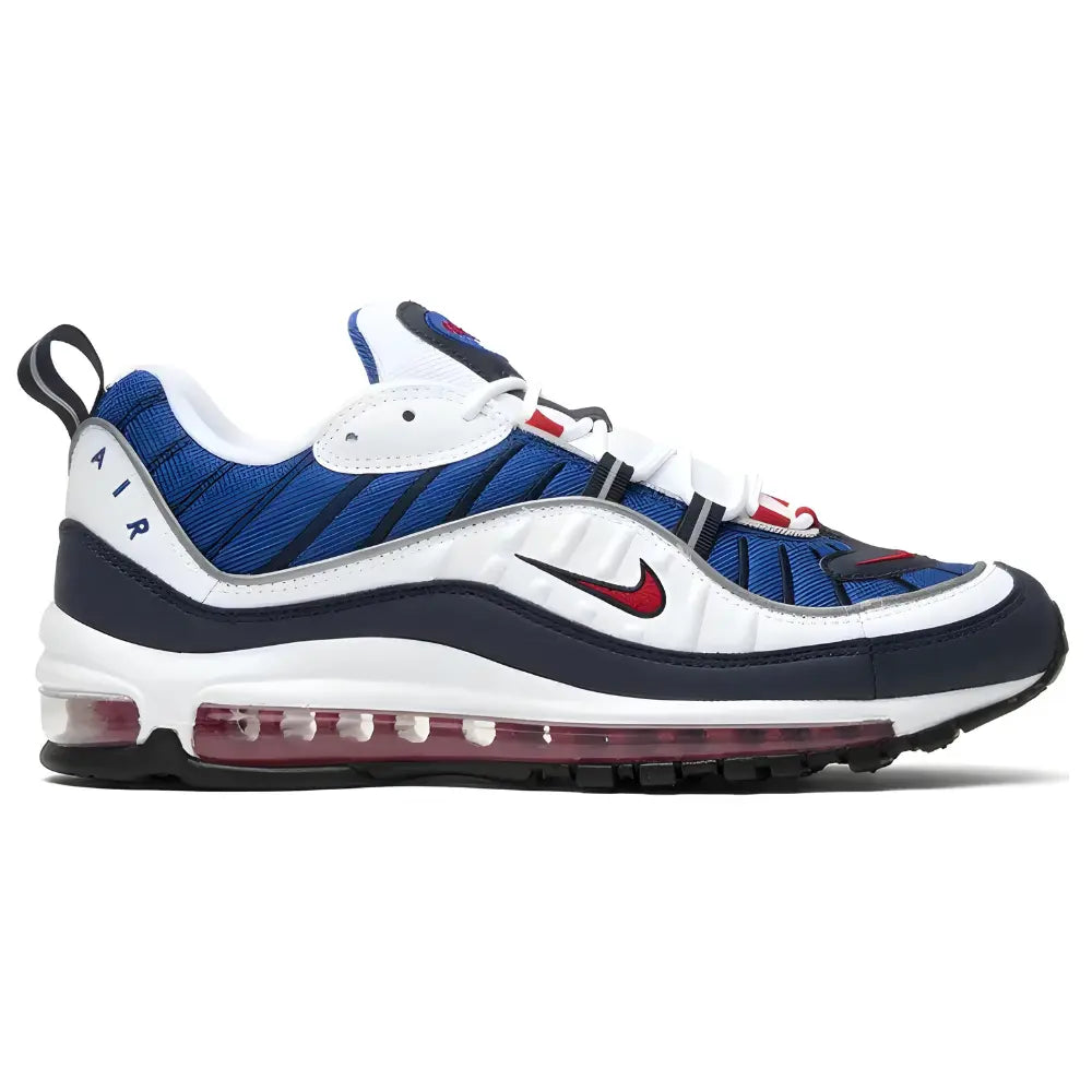 Nike Air Max 98 Gundam 1