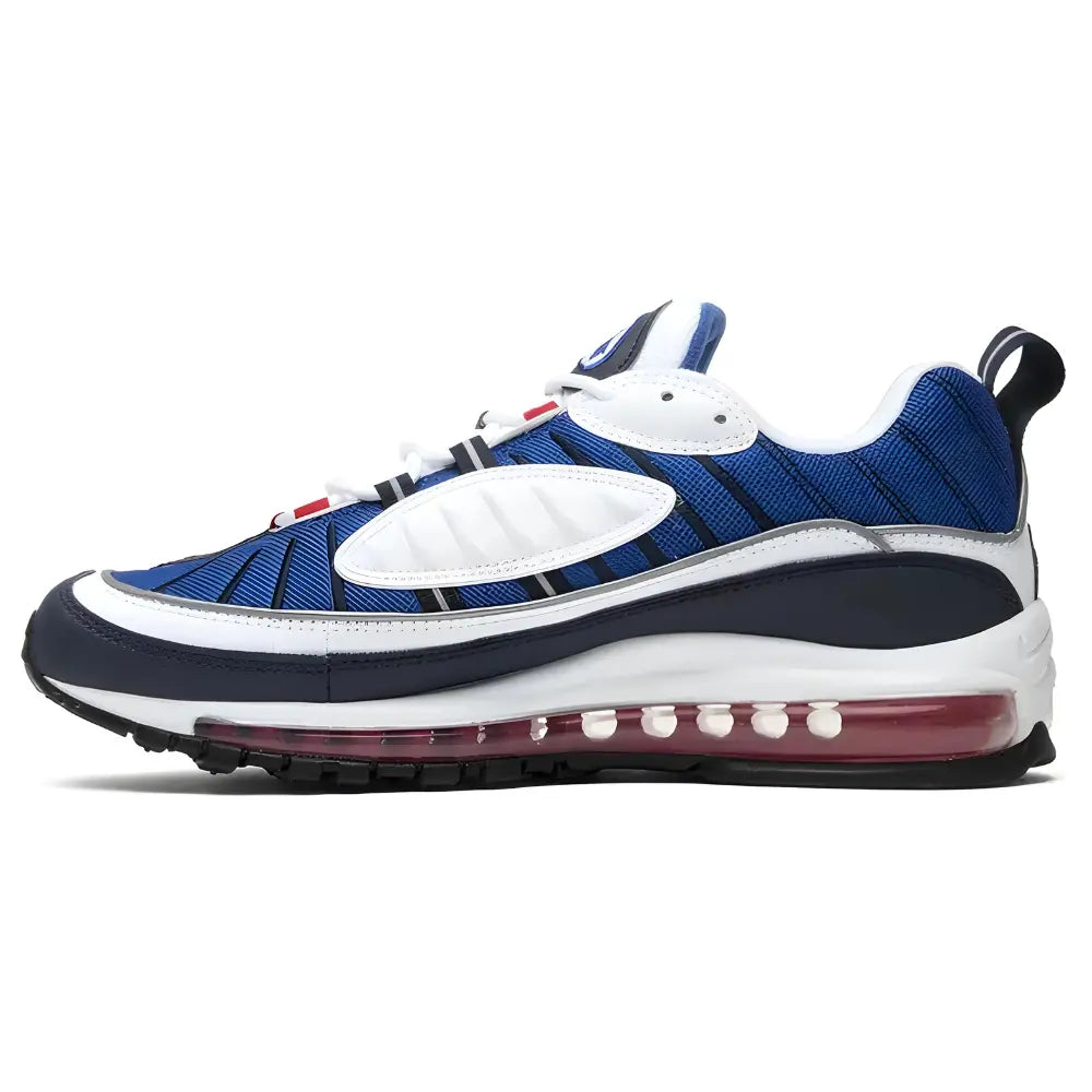 Nike Air Max 98 Gundam 2