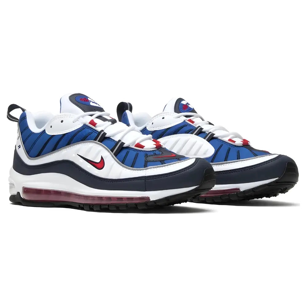 Nike Air Max 98 Gundam 3