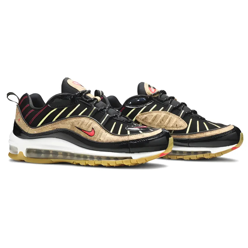 Nike Air Max 98 Next Year 3