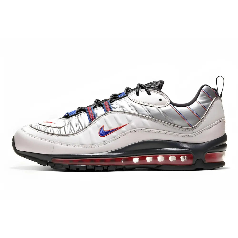 Nike Air Max 98 Space Suit 2