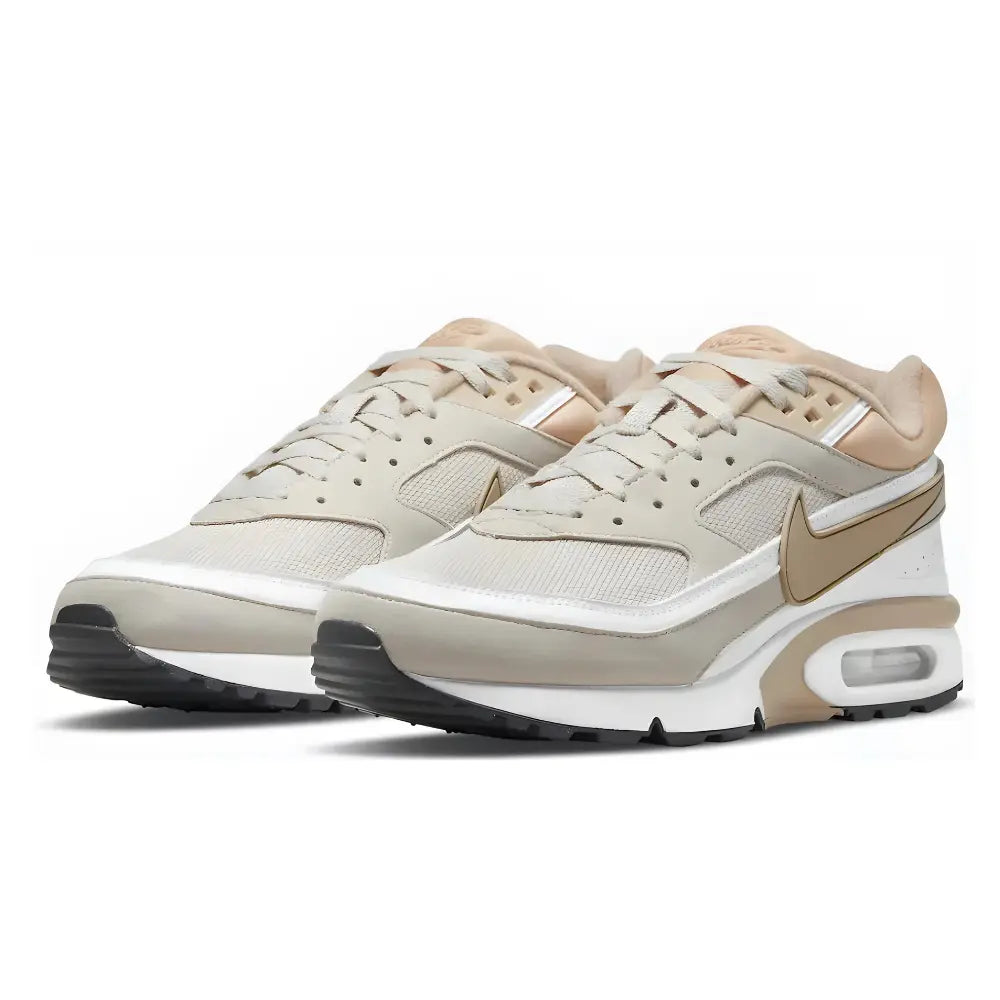 Nike air max sales durability