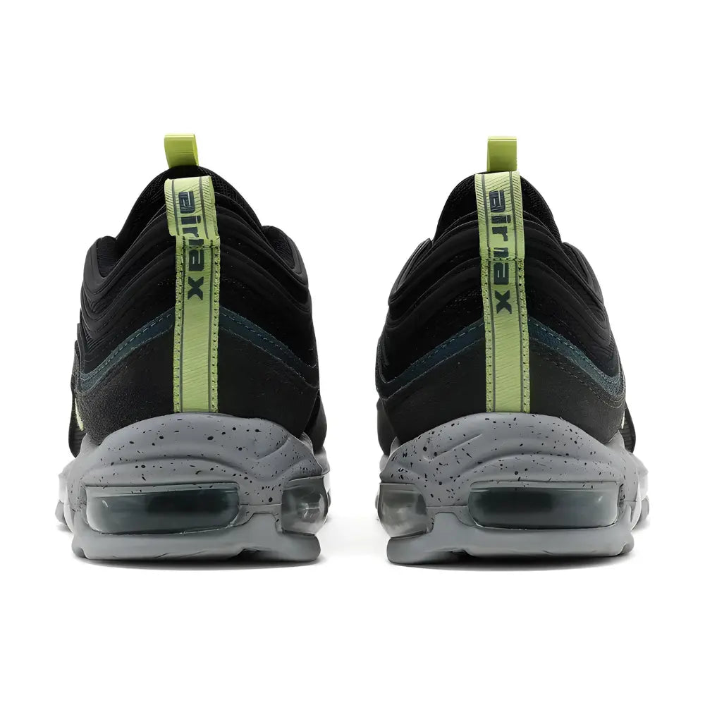 Nike Air Max Newsprint Ash Green 4